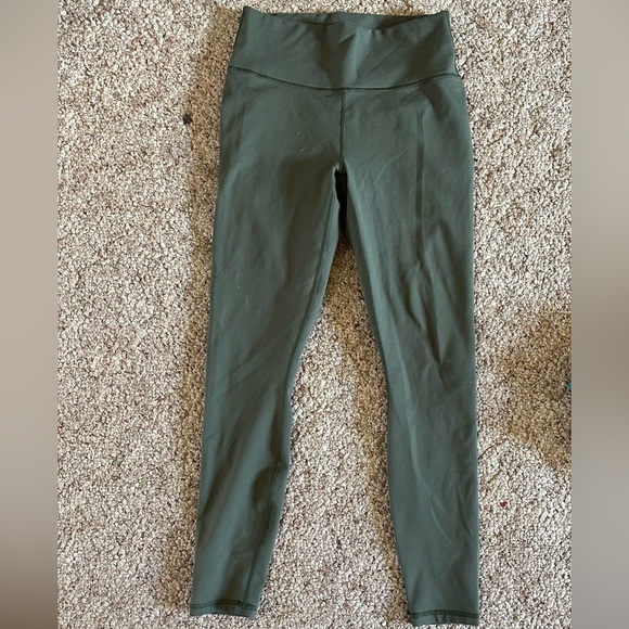 Define PowerHold® High-Waisted Legging - Picture 1 of 1